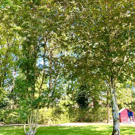 Aux Agapanthes, Maison De De Charme Avec Piscine Charente Maritime * Aumagne