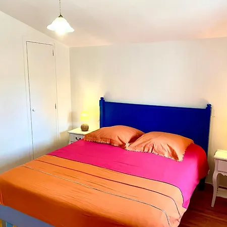 Apartman Aux Agapanthes, Maison De De Charme Avec Piscine Charente Maritime