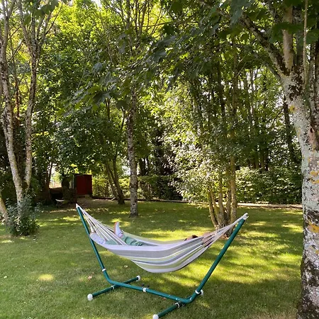 Aux Agapanthes, Maison De De Charme Avec Piscine Charente Maritime Apartman