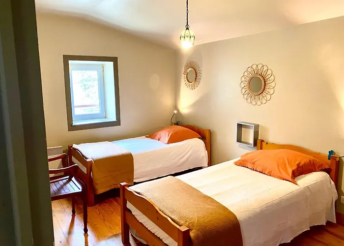 Aux Agapanthes, Maison De De Charme Avec Piscine Charente Maritime Aumagne