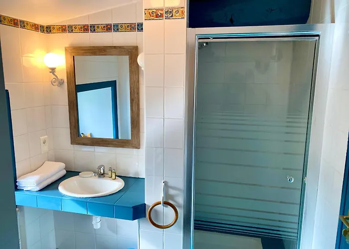 Aux Agapanthes, Maison De De Charme Avec Piscine Charente Maritime Lejlighed *