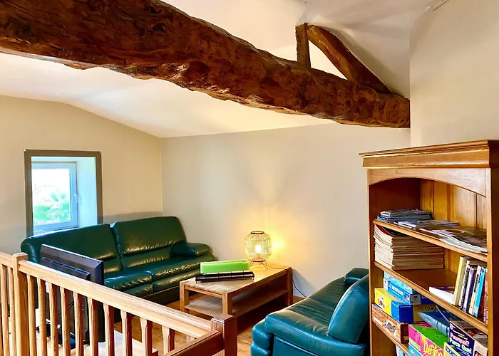 Aux Agapanthes, Maison De De Charme Avec Piscine Charente Maritime