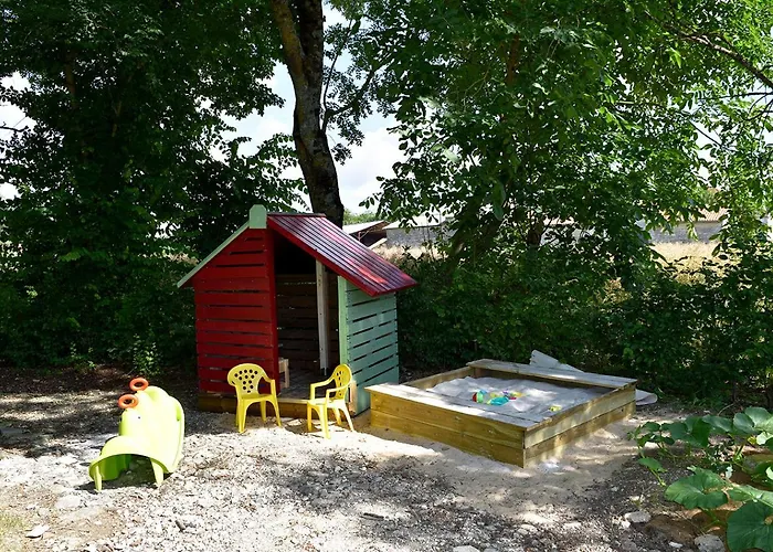 Aux Agapanthes, Maison De De Charme Avec Piscine Charente Maritime * Aumagne
