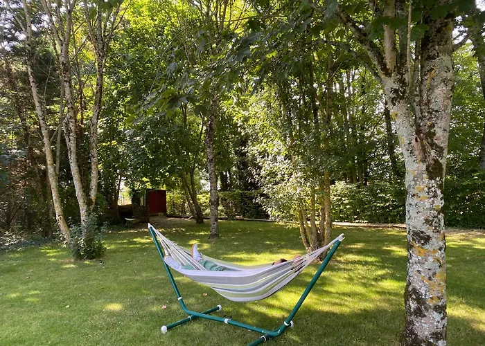 Aux Agapanthes, Maison De De Charme Avec Piscine Charente Maritime Lejlighed
